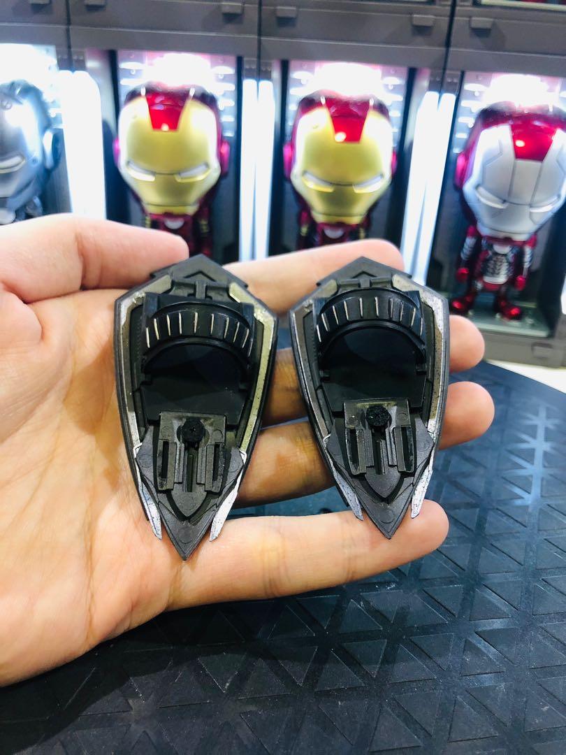 MARVEL AVENGERS INFINITY WAR HOT TOYS 1 6 SCALE MMS480 CAPTAIN AMERICA STEVE ROGERS WAKANDA