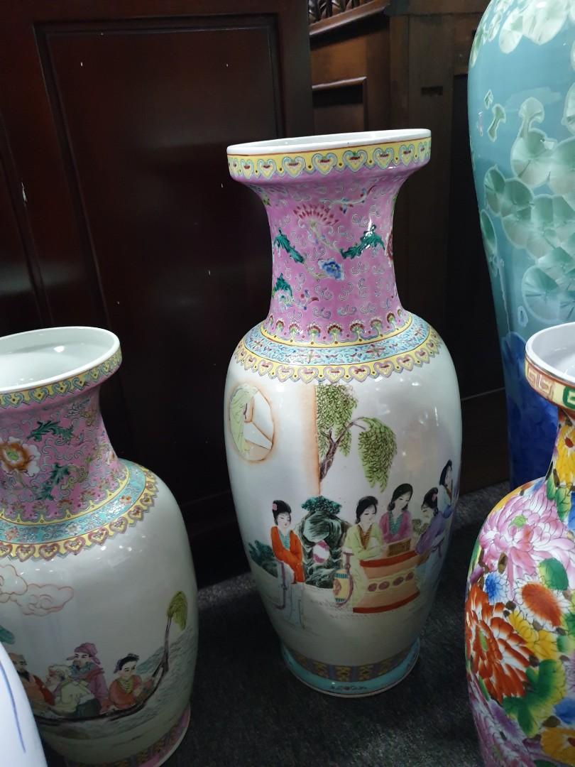 Vases For Pussy Willow Gardening Flowers Bouquets On Carousell
