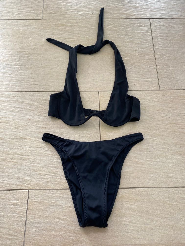 Pain De Sucre Bikini Set Sports Equipment Exercise Fitness Toning