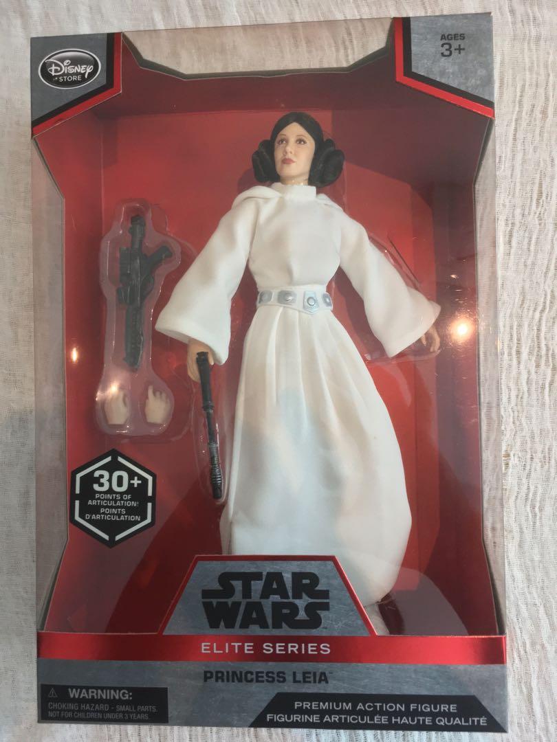 Star Wars Princess Leia Sixth Scale Figure By Hot Toys Sideshow Collectibles Atelier Yuwa Ciao Jp