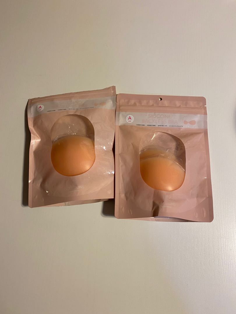 Sixty Eight Nude Bra A Cup Carousell