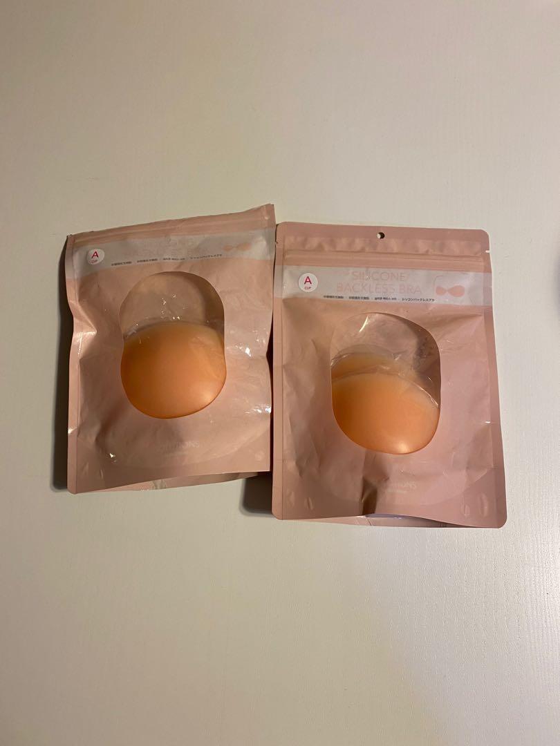 Sixty Eight Nude Bra A Cup Carousell
