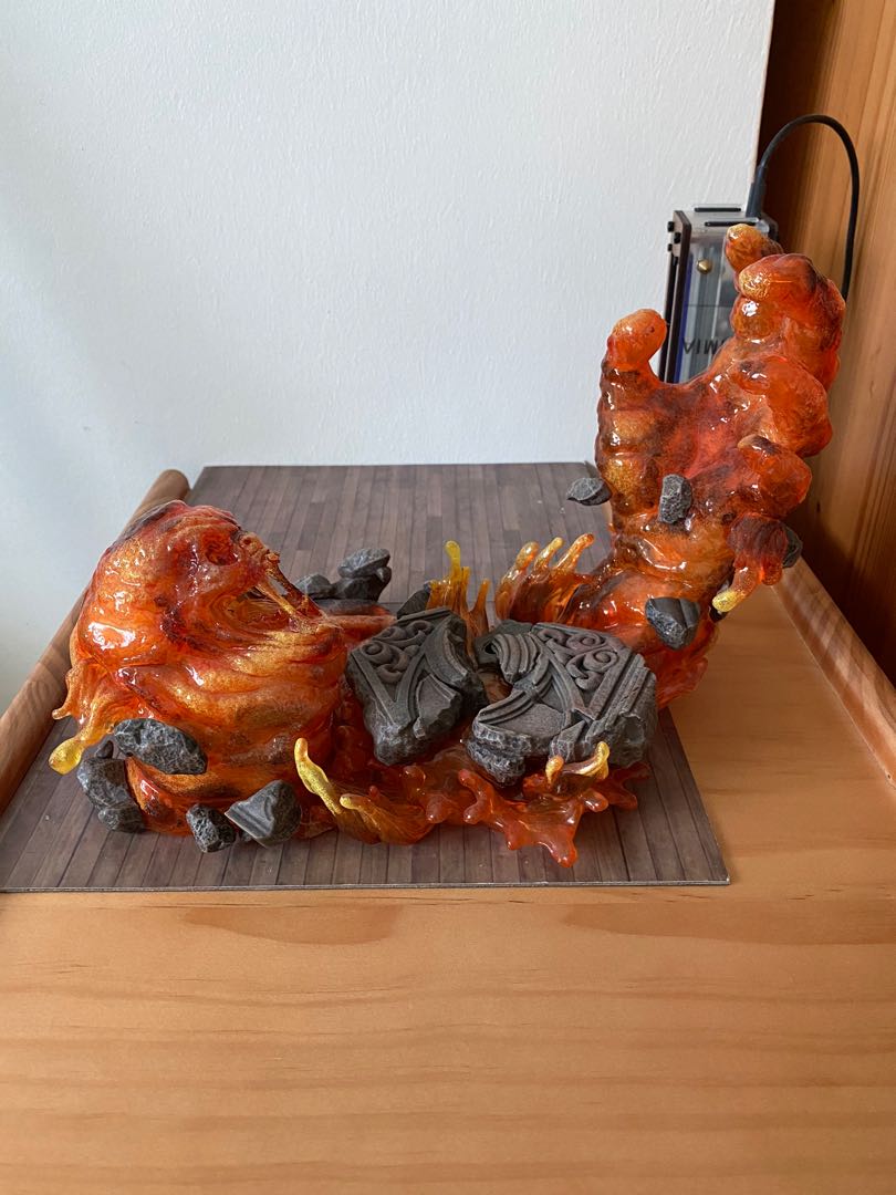 Scale Base Spider Man Hot Toys Hobbies Toys Toys Games On Carousell