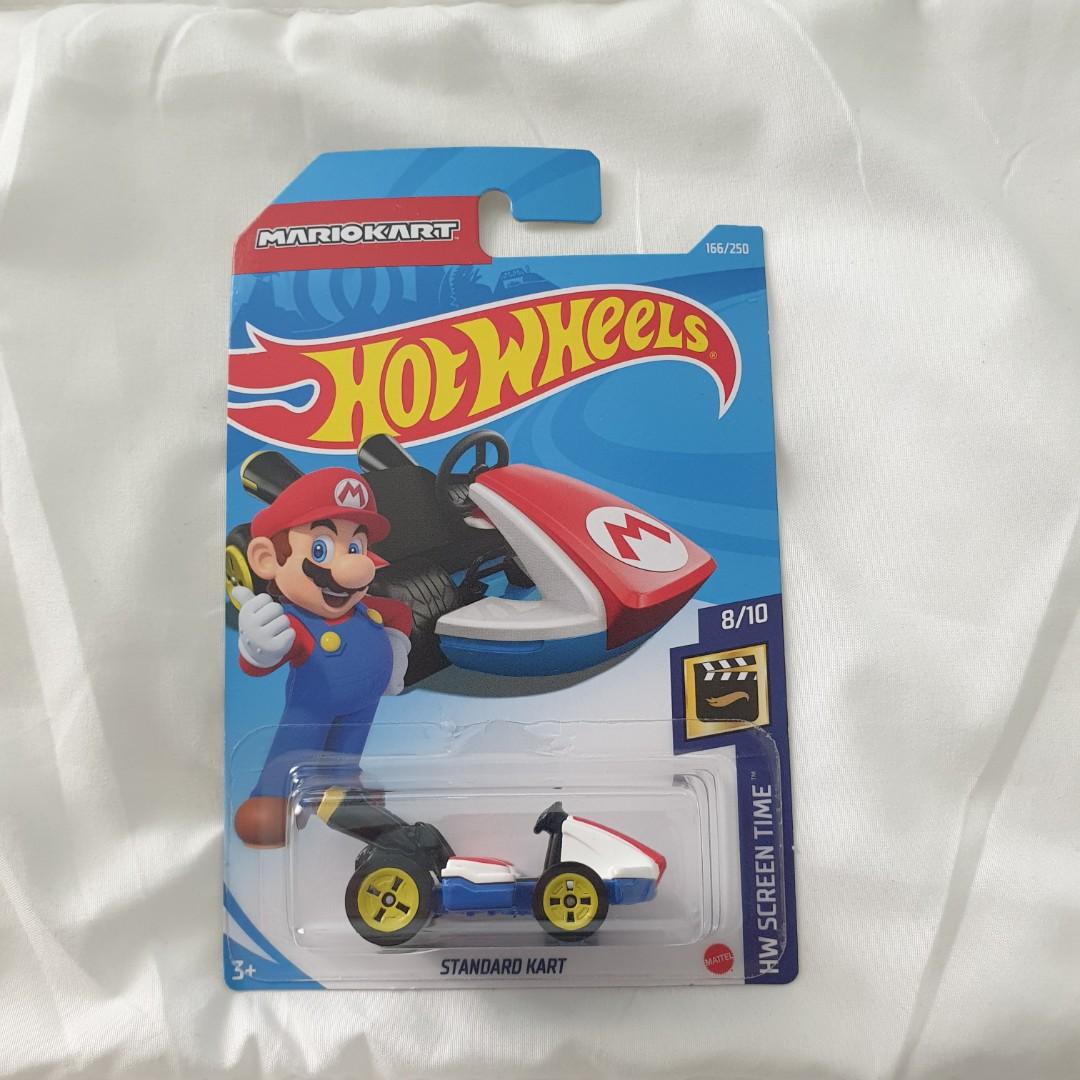 Hot Wheels Mercedes Benz Toyota Land Cruiser Toyota Celica Mazda Mx Miata Oldsmobile