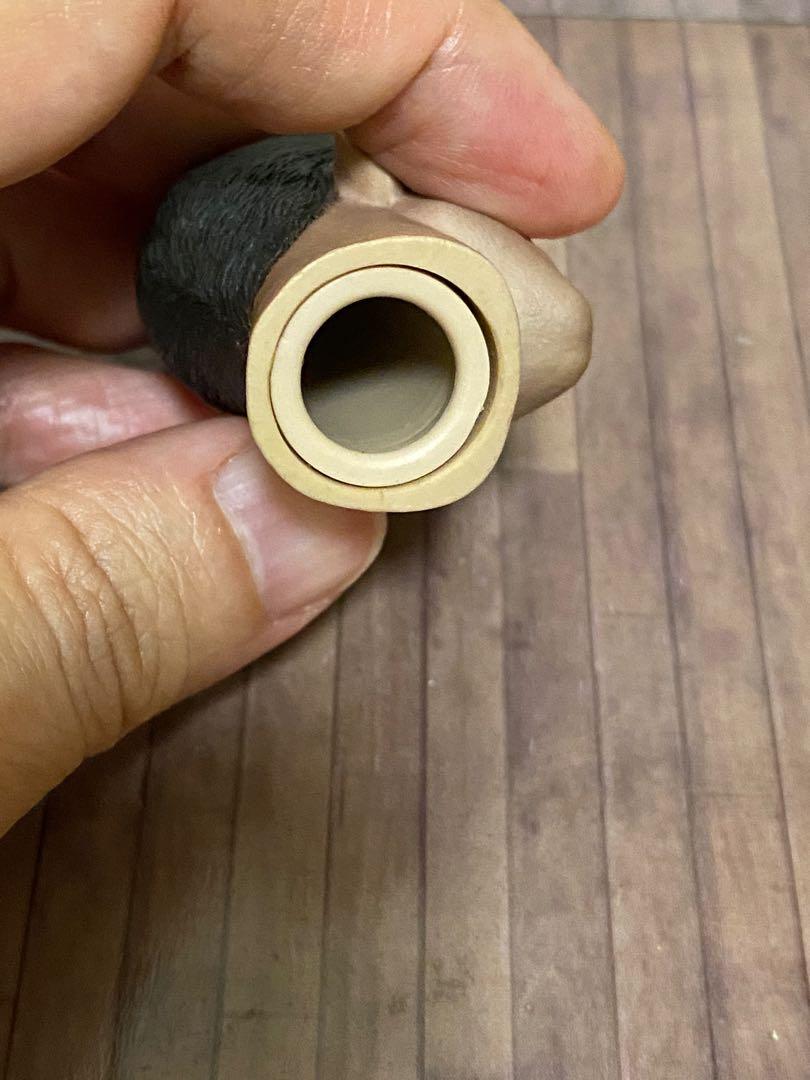 Scale Head Sculpt T Hot Toys Hobbies Toys Toys Games On Carousell