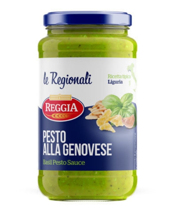 Pasta Reggia G Carousell