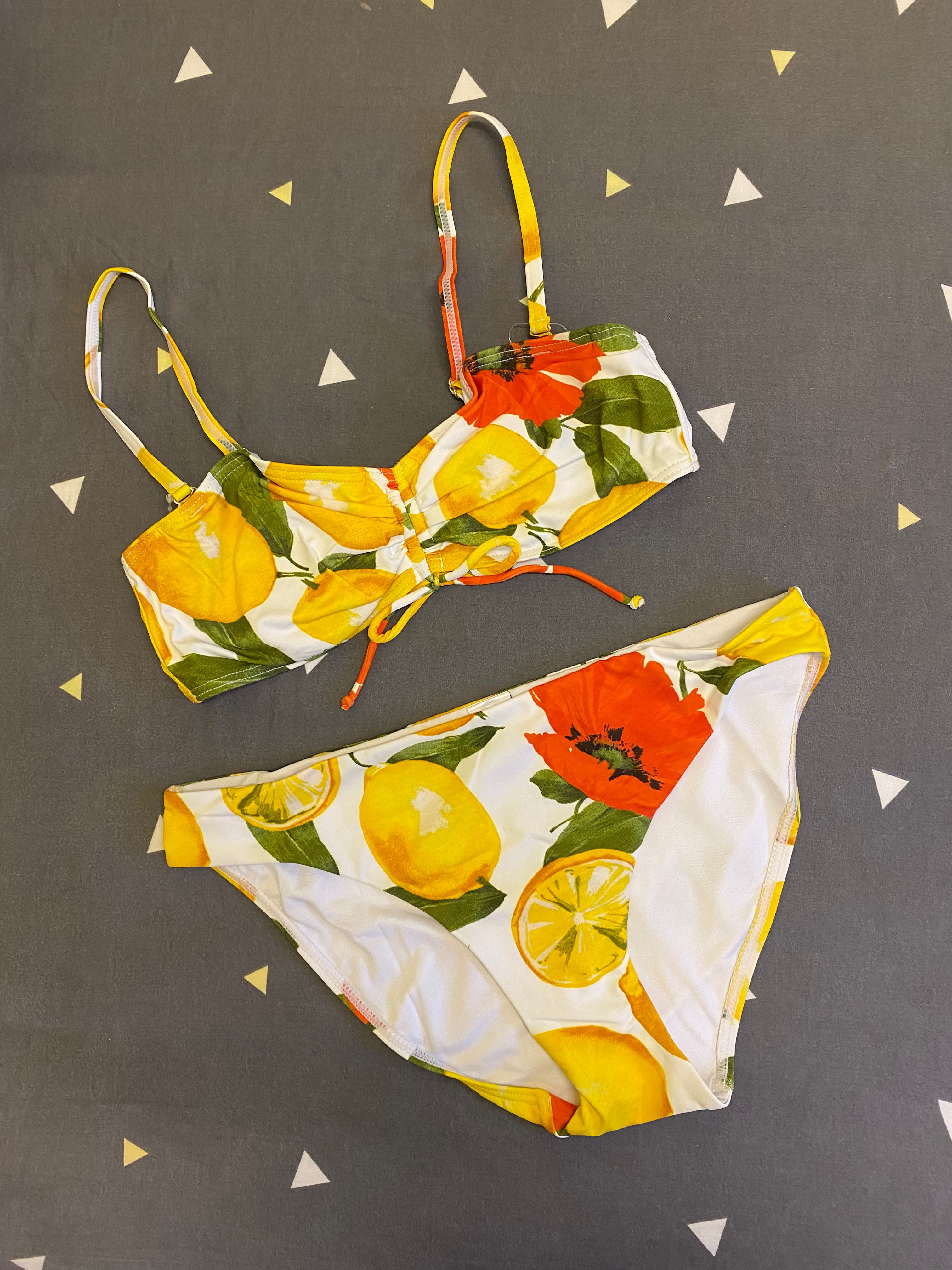 New Next Bikini Set Carousell