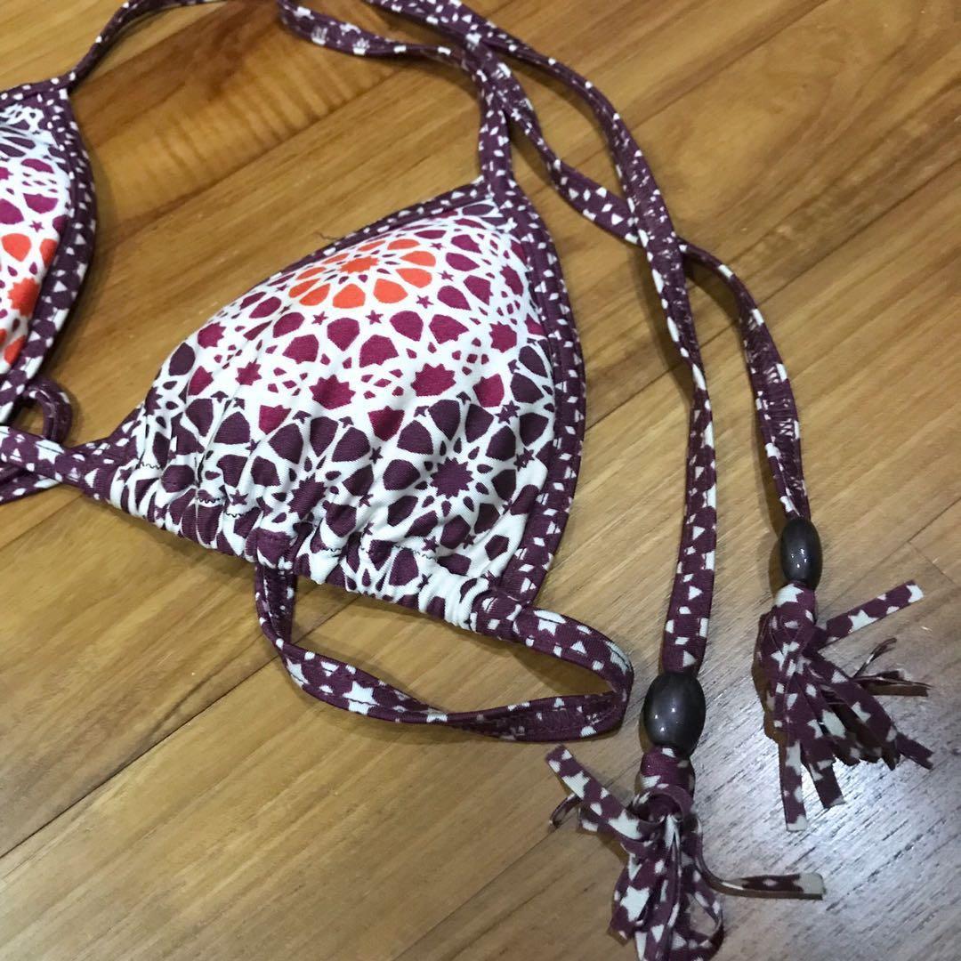 Mandala Boho Bikini Women S Fashion Swimwear Bikinis Swimsuits On