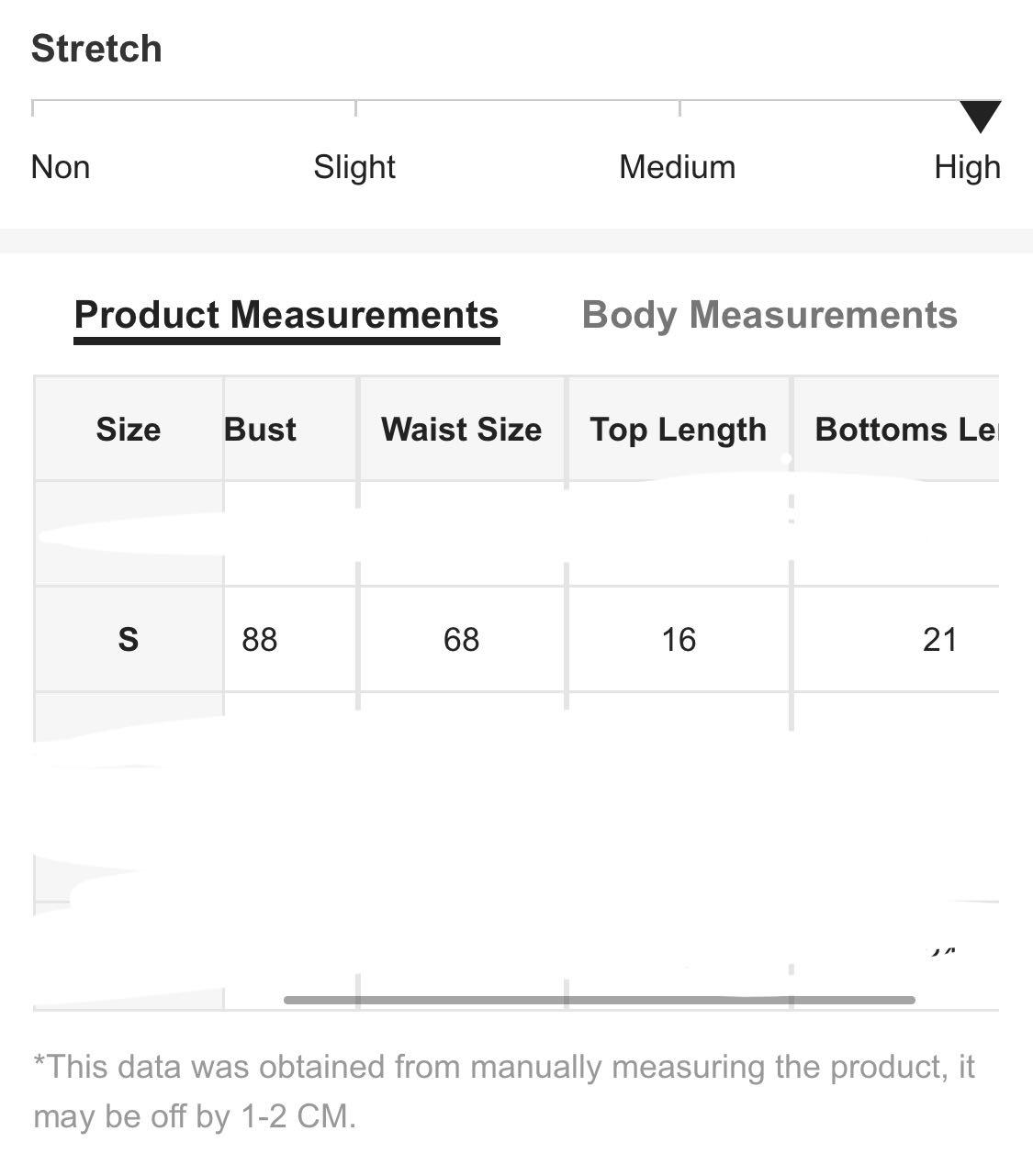 Bnip Shein Halter Triangle Tie Side Bikini Women S Fashion Swimwear