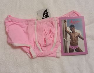 N2N Air Bikini Red Underwear Men S Fashion Bottoms New Underwear On Carousell