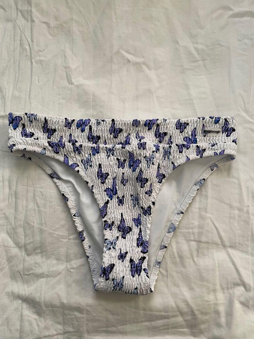 Blackbough Swim Bikini Set Women S Fashion Swimwear Bikinis Swimsuits On Carousell