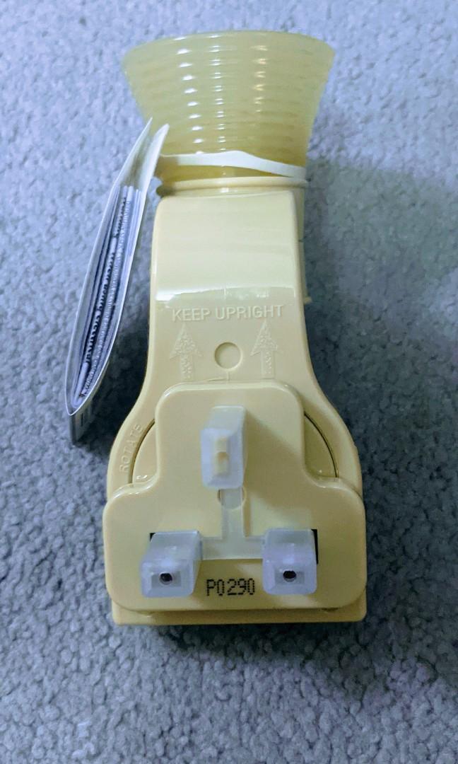 Bbw Wallflower Fragrance Plug Beauty Personal Care Fragrance