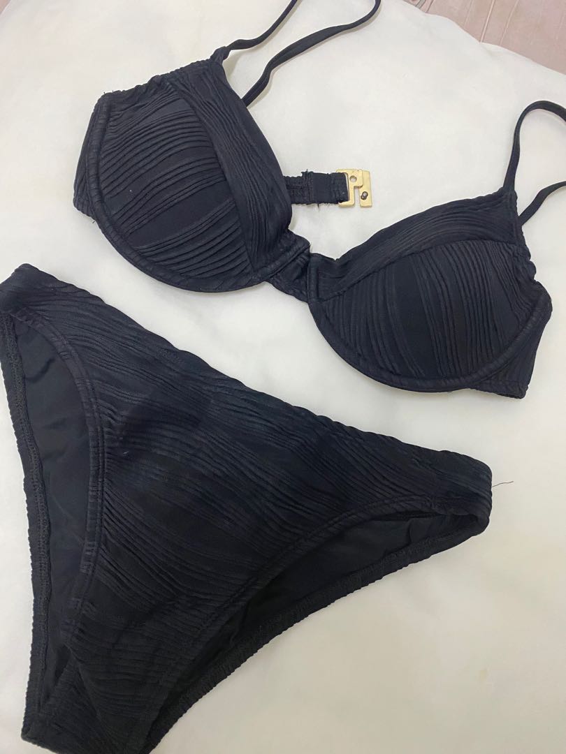 Eightmermaid Annie Bikini Set Women S Fashion Swimwear Bikinis