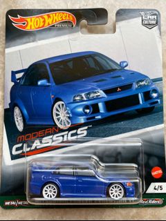 Hot Wheels Premium 2 Pack Nissan Skyline GT R BCNR33 And MBK Van Hobbies Toys Toys Games