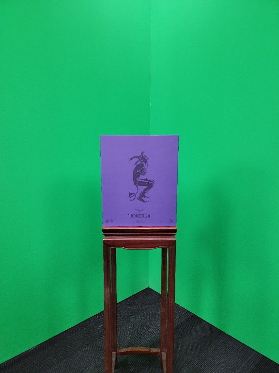 Hot Toys DX11 The Dark Knight Joker 2 0 1 6 Scale Collectible Figure Hobbies Toys