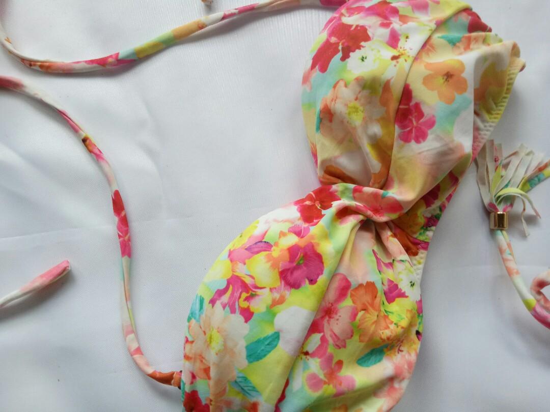 Bikini Baju Renang Swimwear Bodysuit Olah Raga Baju Olahraga Di Carousell