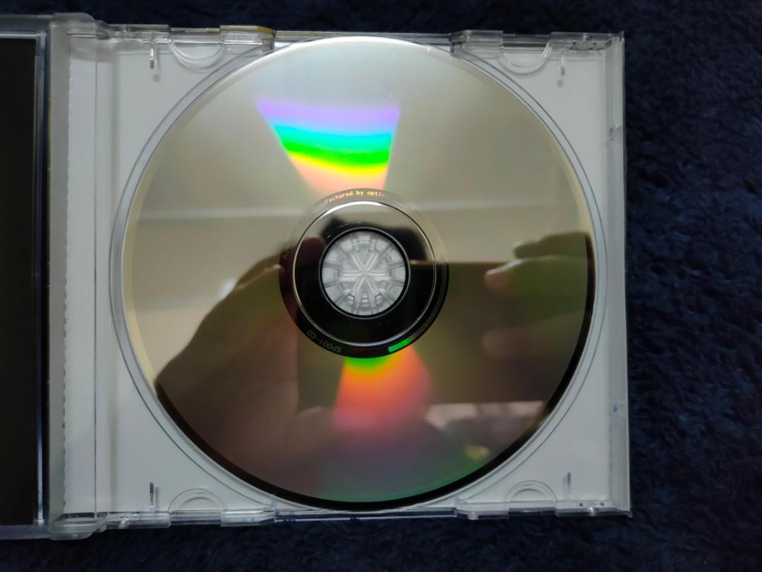 Cigarettes After Sex Cd Hobbies Toys Music Media Cds Dvds On
