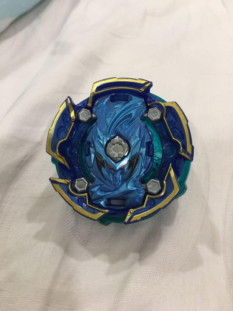 Beyblade Takara Tomy B Naked Spriggan In Stock Hobbies Toys Toys Games On Carousell