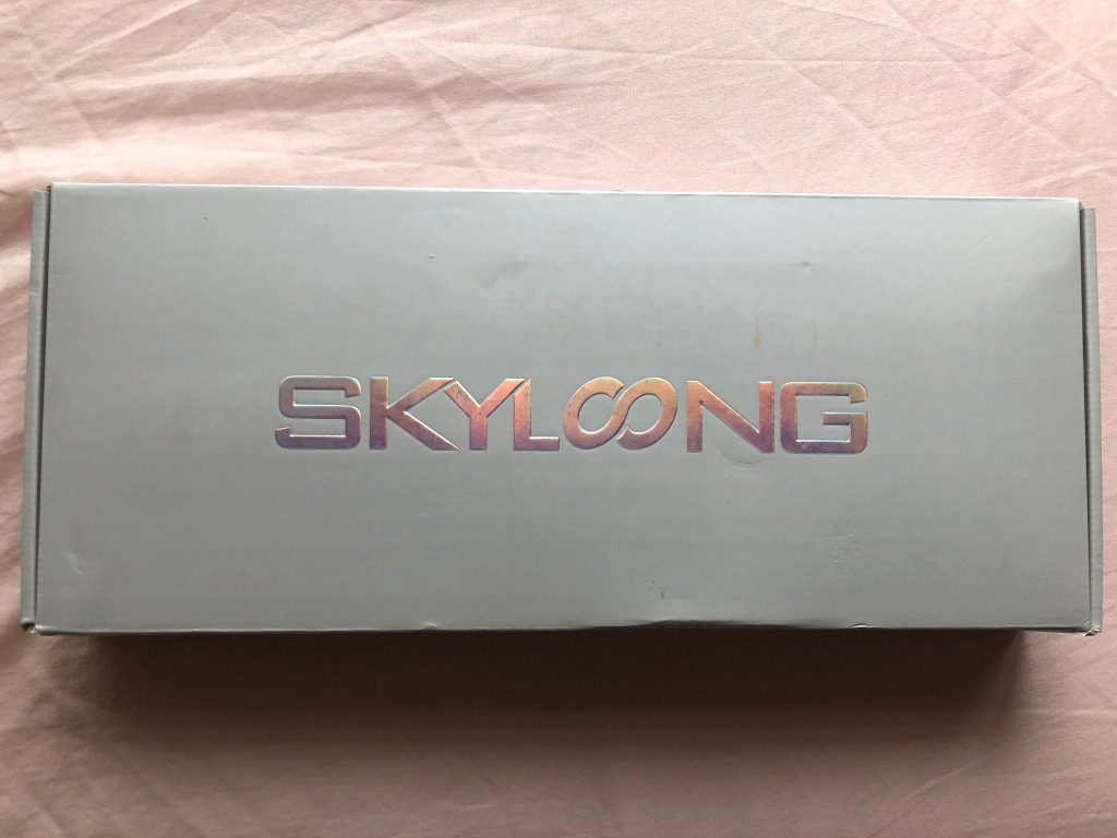 SKYLOONG Original Mechanical Keyboard Sk Series Key Gaming Keyboard Supports Hot Swap