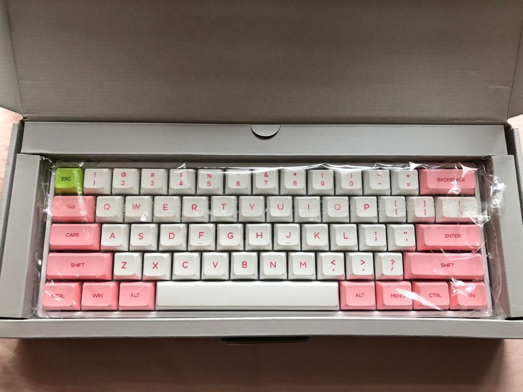 SKYLOONG Original Mechanical Keyboard Sk Series Key Gaming Keyboard Supports Hot Swap