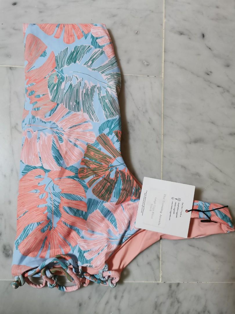 Bnwt Toga Bikini S Women S Fashion Swimwear Bikinis Swimsuits On Carousell