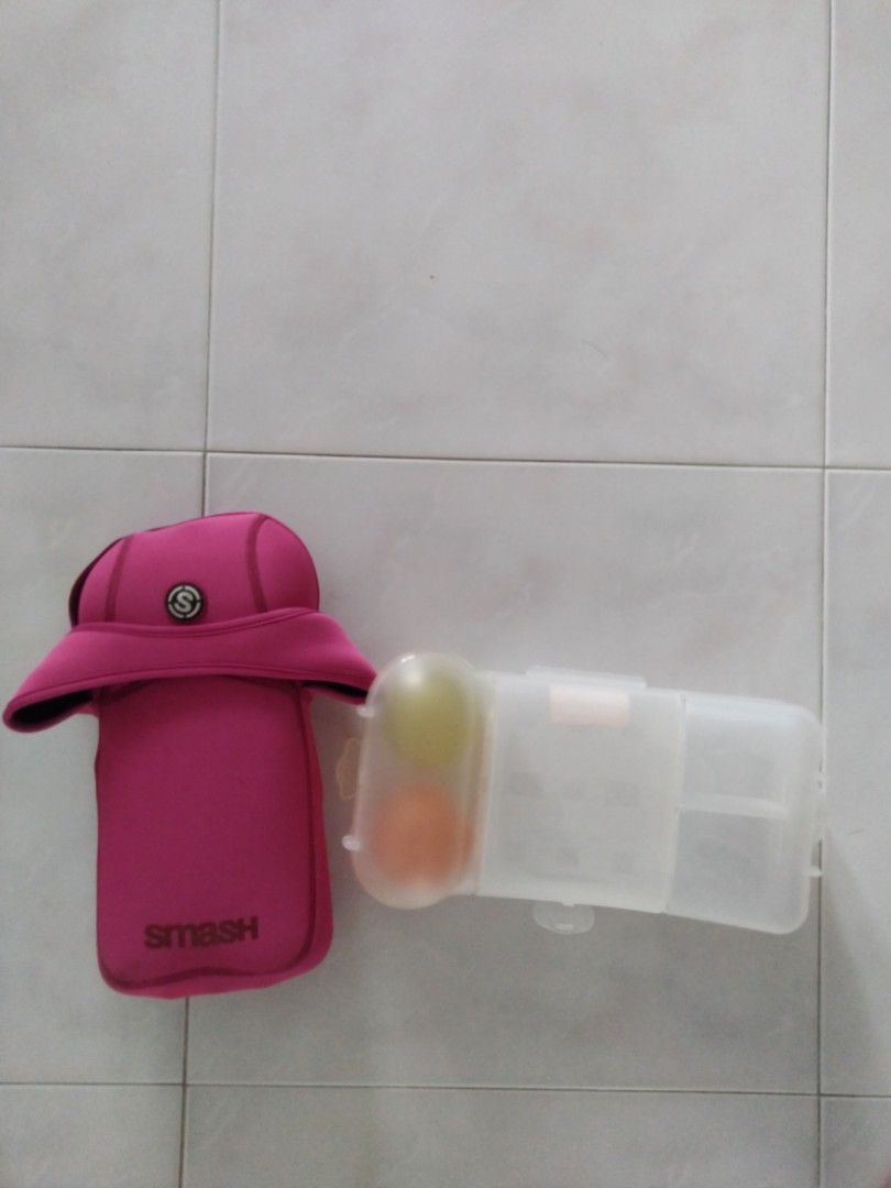Rubbish Free Lunch Box By Smash Nude Food Movers Furniture Home