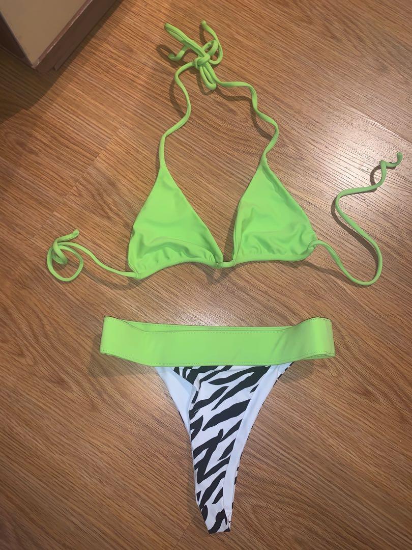 Bamba Swim Bikini Women S Fashion Swimwear Bikinis Swimsuits On