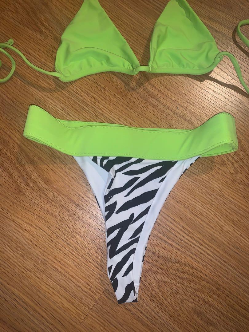Bamba Swim Bikini Women S Fashion Swimwear Bikinis Swimsuits On