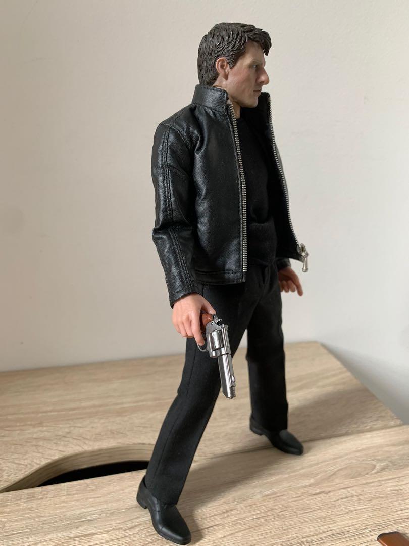 Scale Hot Toys Revolver Figure Not Included Hobbies Toys Toys Games On Carousell