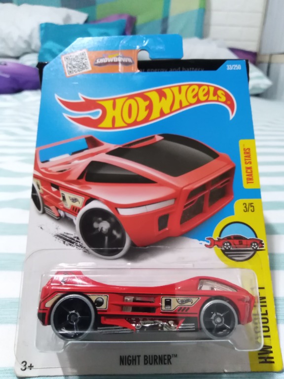 Hot Wheels Regular Treasure Hunt Hobbies Toys Toys Games On Carousell