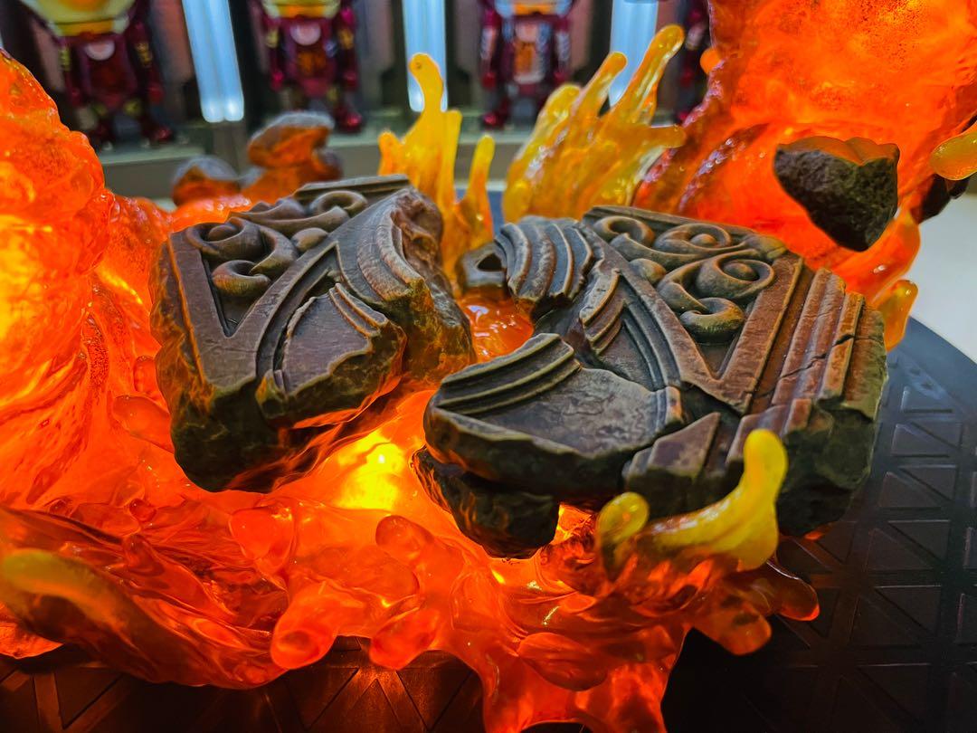 Marvel Spiderman Far From Home Hot Toys Scale Mms Spider Man Stealth Suit Night Monkey