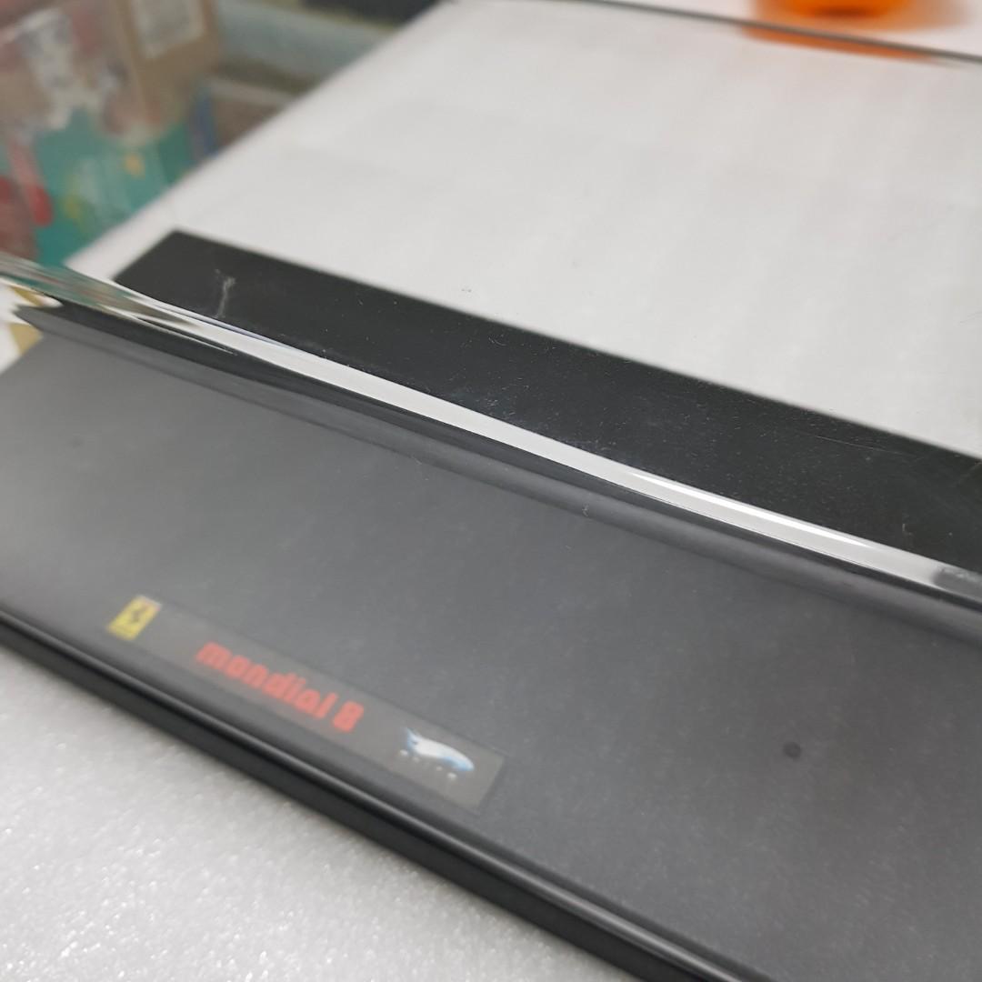 Acrylic Display Case Hot Wheels Elite Hobbies Toys Toys Games On Carousell