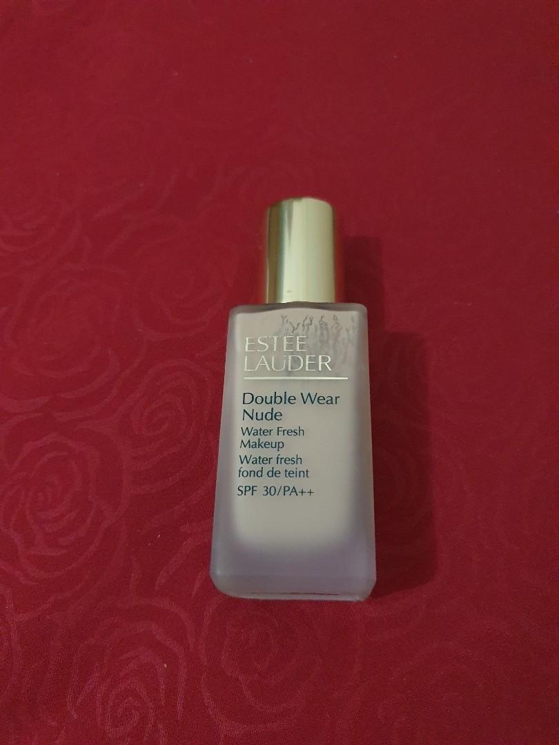 Estee Lauder Double Wear Nude Kesehatan Kecantikan Rias Wajah Di
