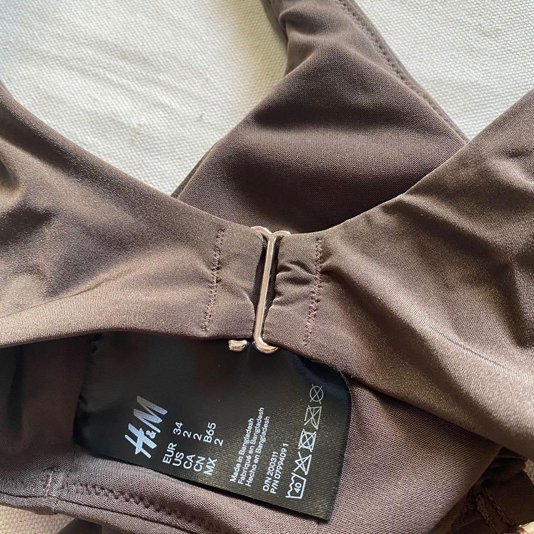 H M Nadine X Maja Bikini Women S Fashion Swimwear Bikinis