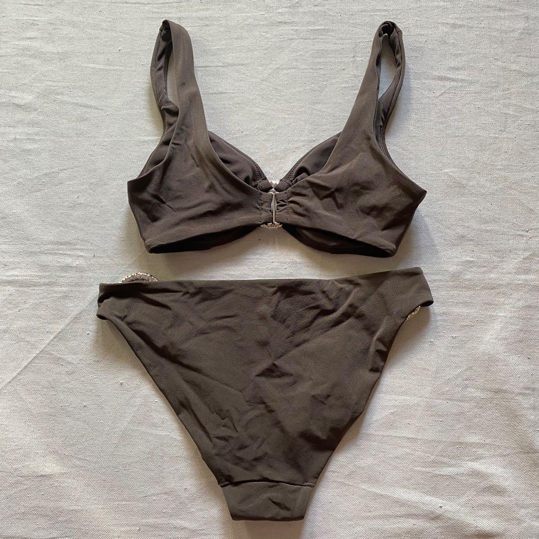 H M Nadine X Maja Bikini Women S Fashion Swimwear Bikinis