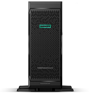 Server HPE ProLiant ML Gen Hot Plug SFF With RPS Enablement Kit Computers Tech Office
