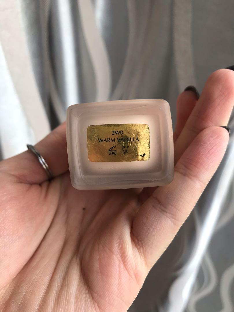 Estee Lauder Double Wear Nude Kesehatan Kecantikan Rias Wajah Di