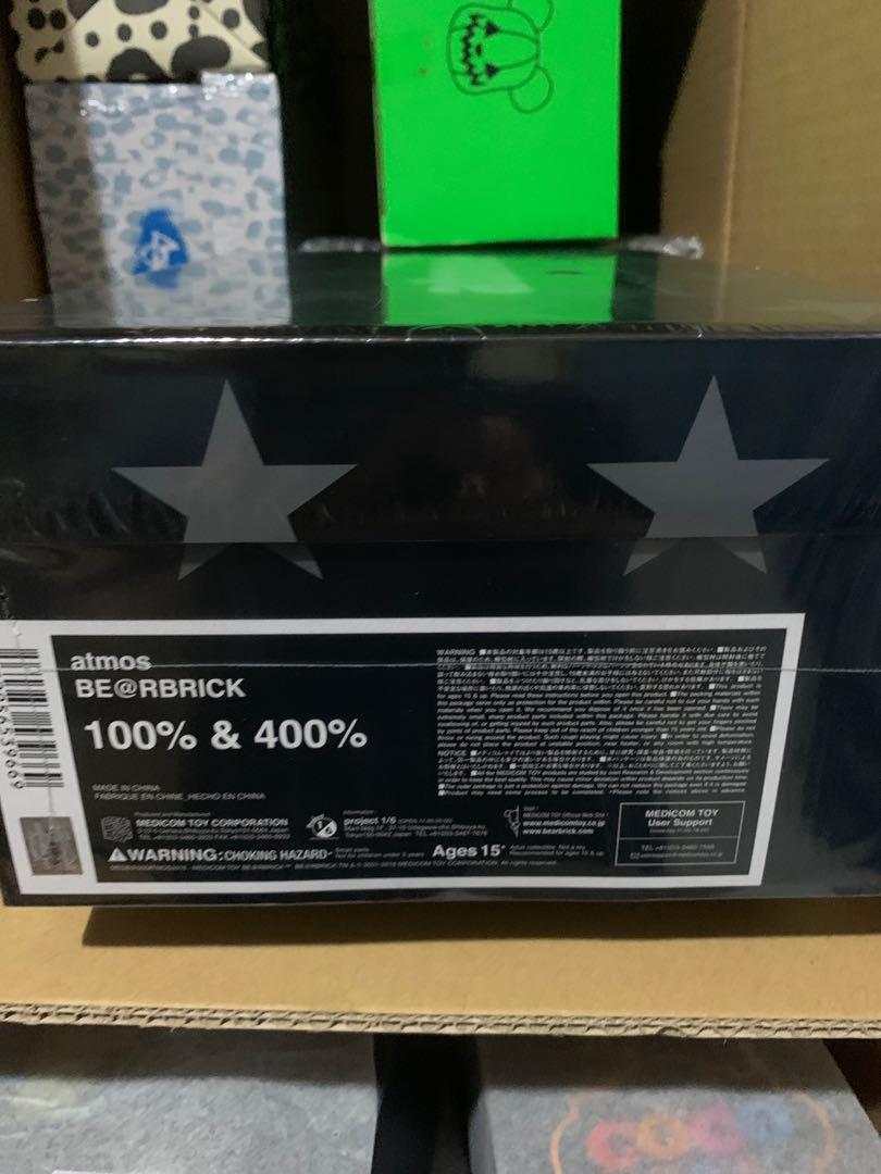 Atmos Flocked Stash Sex Pistol Levi S Mad Barbarian