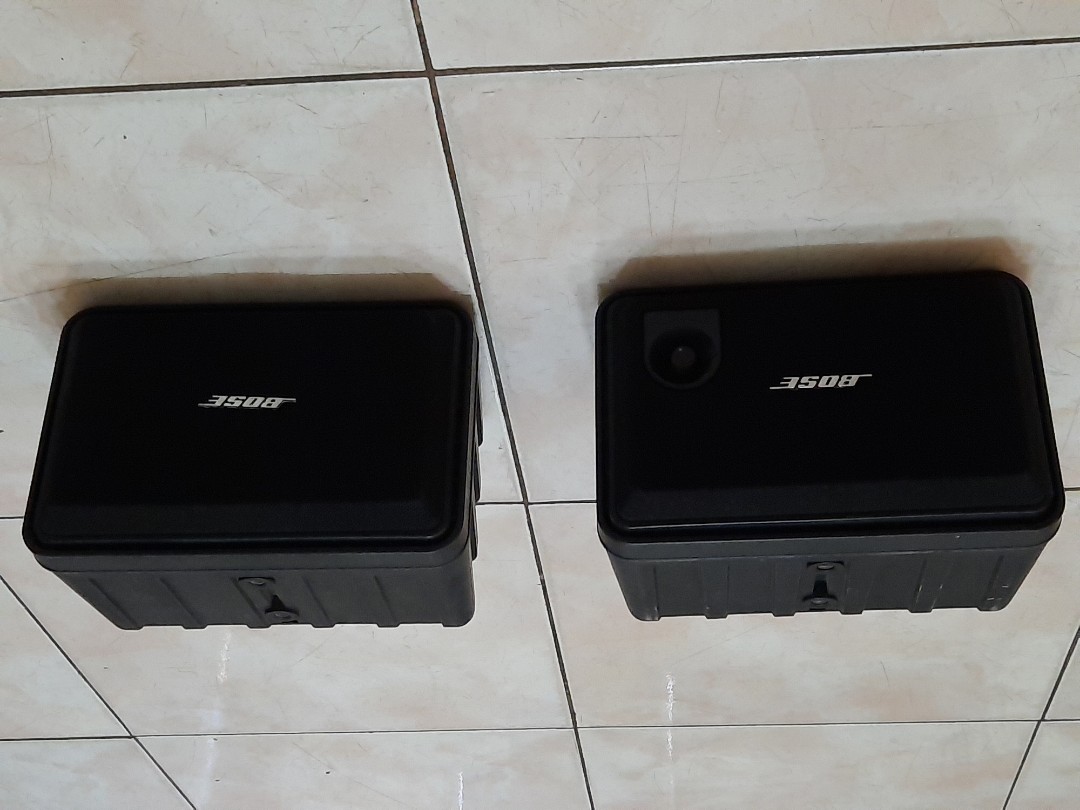 Bose Lifestyle Audio Other Audio Equipment On Carousell