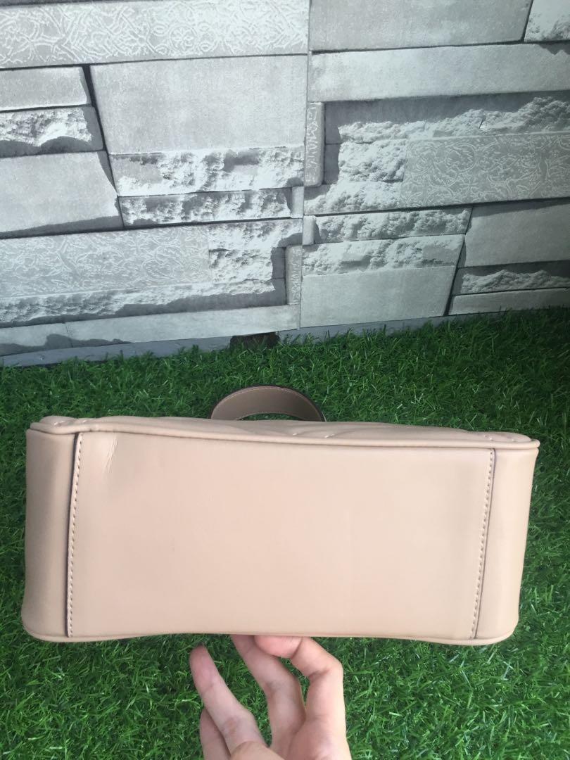 Gucci Marmont Nude Luxury Bags Wallets On Carousell