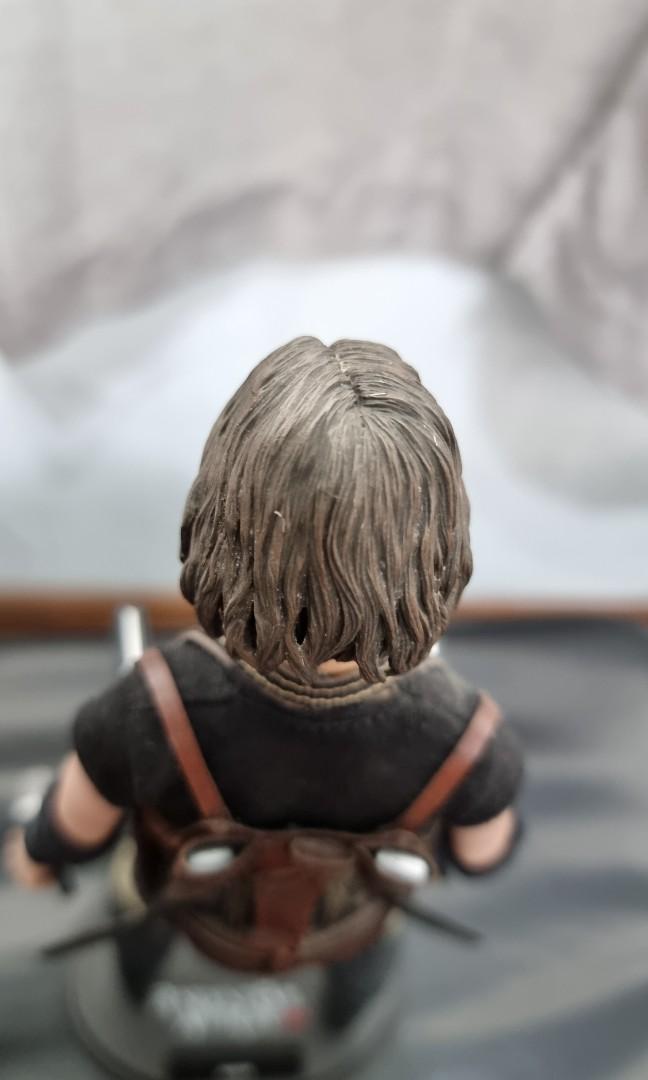 Hot Toys Alice Resident Evil Hobbies Toys Toys Games On Carousell