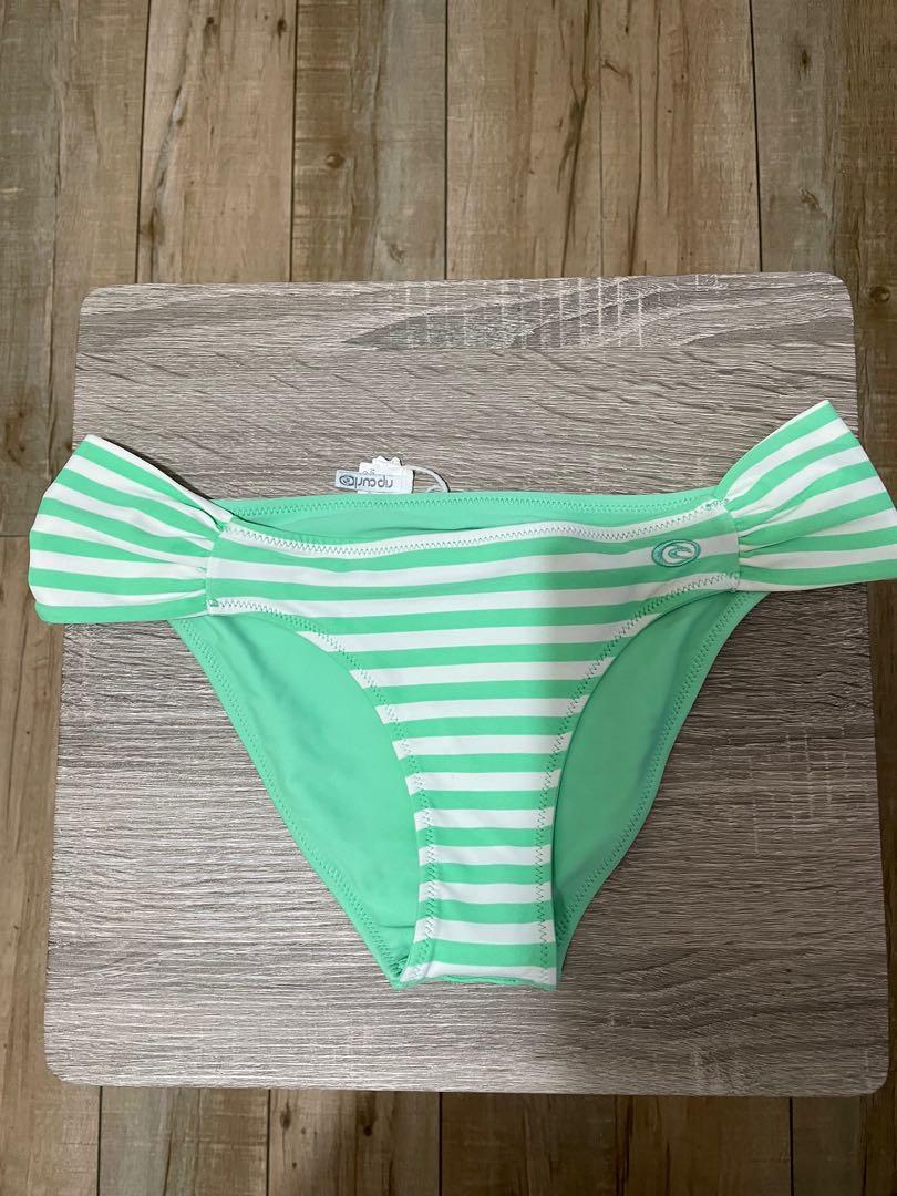 Rip Curl Reversible Cheeky Bikini Bottom Women S Fashion Swimwear