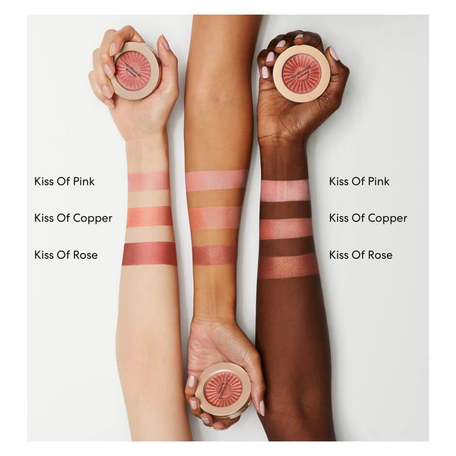 Bare Minerals Gen Nude Blonzer Kiss Of Pink Beauty Personal Care