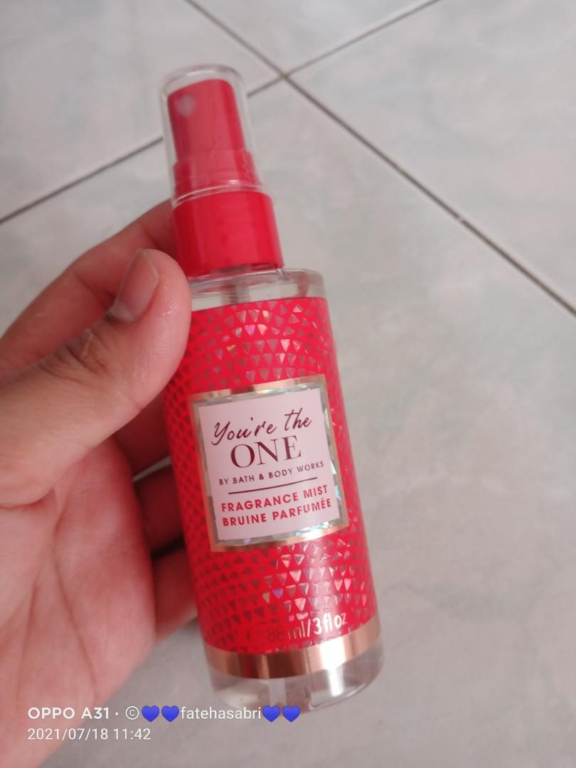 Bbw You Are The One Yato Everything Else Others On Carousell