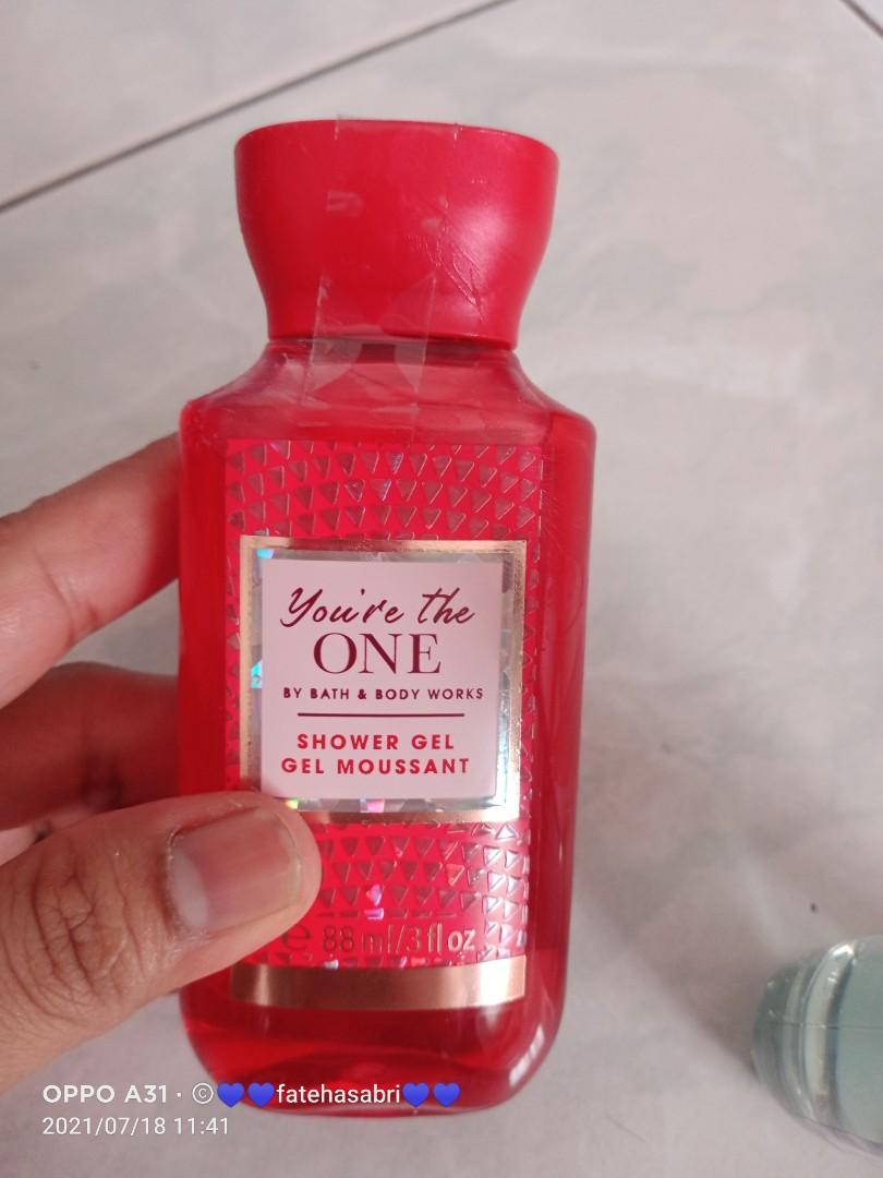 Bbw You Are The One Yato Everything Else Others On Carousell