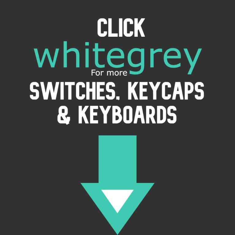 Feker Keys Hot Swappable Rgb Wireless Mechanical Keyboard Computers Tech Parts