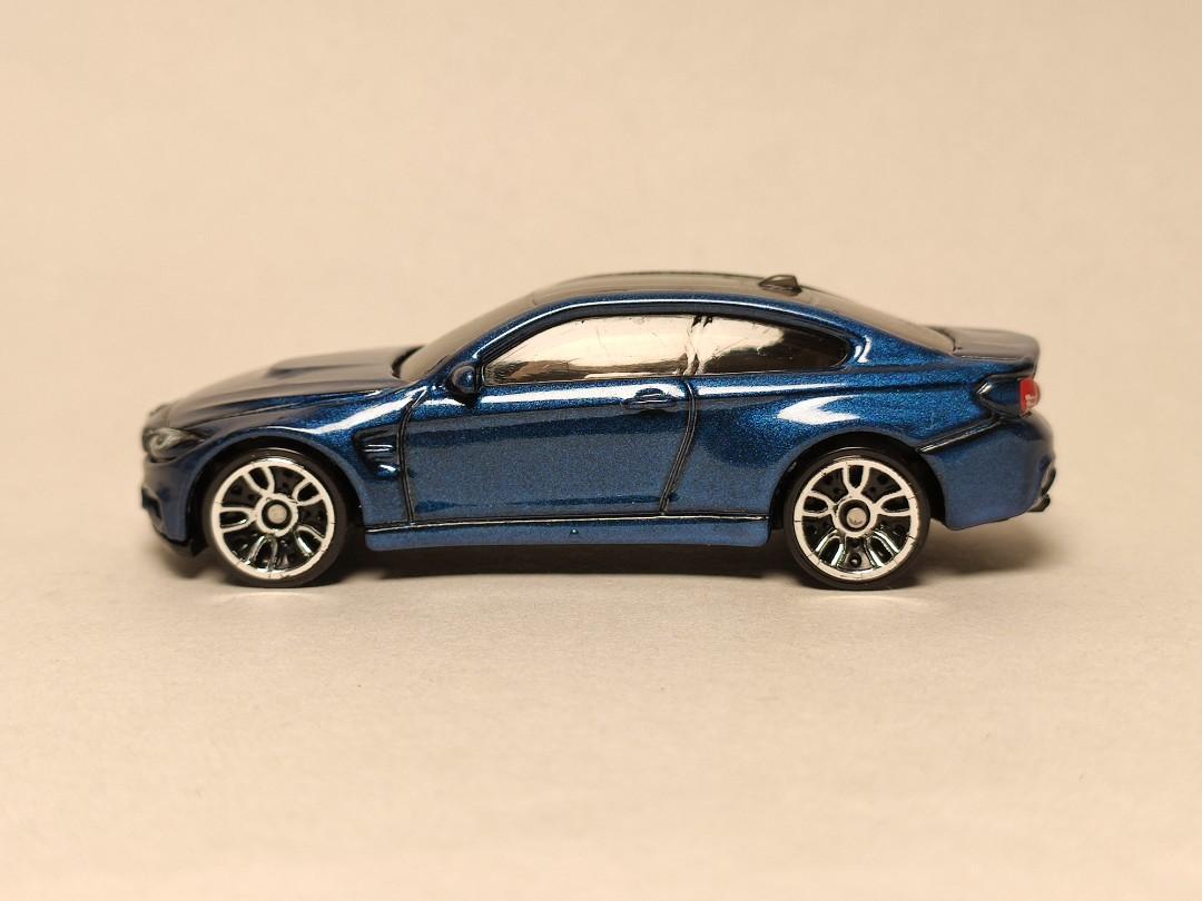 Hot Wheels BMW M F 風火輪寶馬Hotwheels合金車 興趣及遊戲 玩具 遊戲類 Carousell