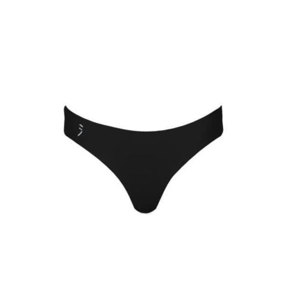 Haikini Slide Into My Dm Bikini Set Women S Fashion Swimwear Bikinis