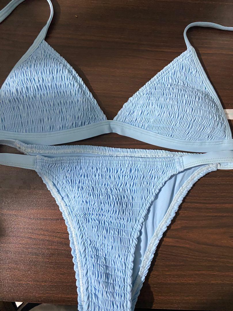 Eighth Mermaid Curtis Bikini Set Women S Fashion Swimwear Bikinis