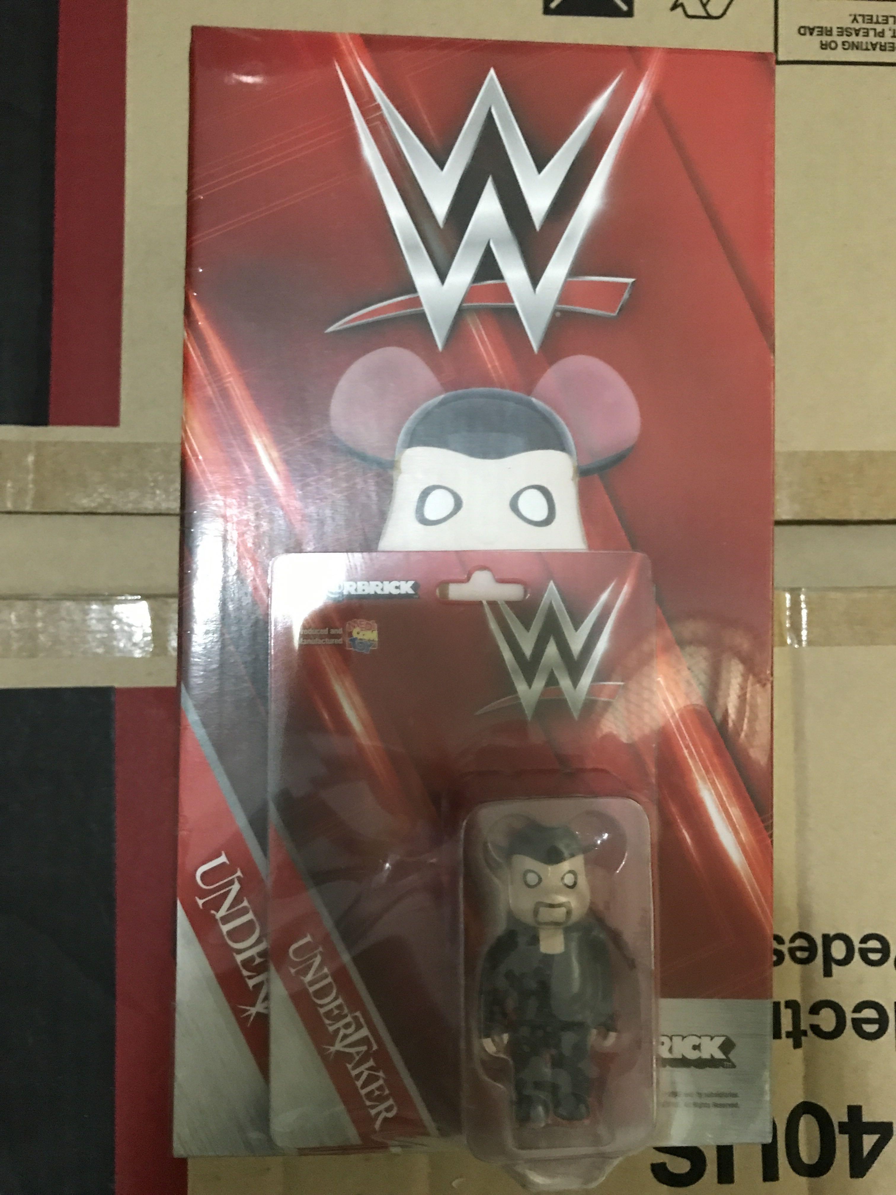 Atmos Flocked Stash Sex Pistol Levi S Mad Barbarian Bearbrick Be Rbrick Hobbies